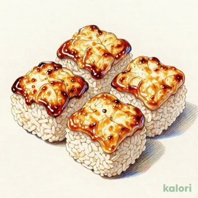 だしが決めてのいなり寿司 5個