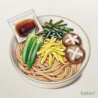 ちょこっとそうめん 1パック