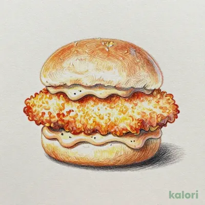 まい泉ミニフィッシュバーガー 1パック