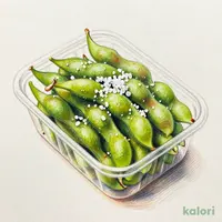 ゆで枝豆 150g