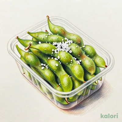 ゆで枝豆 150ｇ