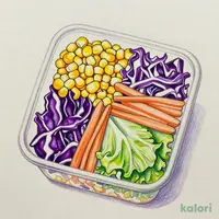 コーンサラダ 1パック