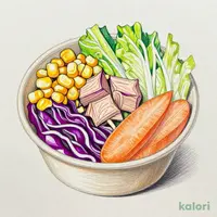 ツナコーンサラダ 1パック