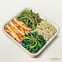 Namul Set, Small