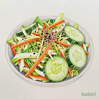 バリバリ食べる!おつまみキャベツ20%増量 1パック