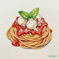 モッツァレラチーズとトマトのパスタ 1パック