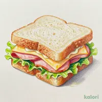 レタスサンド 1パック