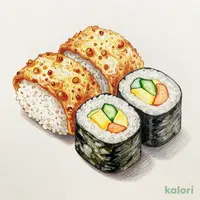 助六寿司 1パック