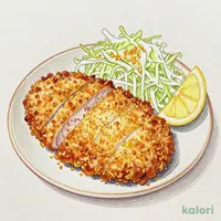 厚切り！ロースとんかつ 1枚