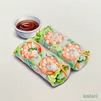 生春巻(海老) 1パック