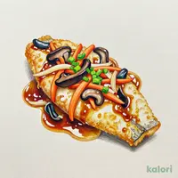 白身魚（タラ）の和風あんかけ 1パック