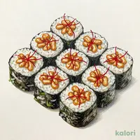 細巻ゆかり国産大豆納豆(9切) 1パック