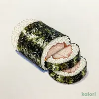 肉厚!ヒレカツ太巻 4切