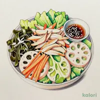 朝食向け