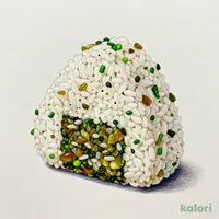 高菜おにぎり 1個