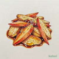鰹節だし香る国産ごぼう使用のきんぴら 1パック