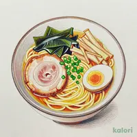 Ｖマーク 醤油ラーメン 1パック