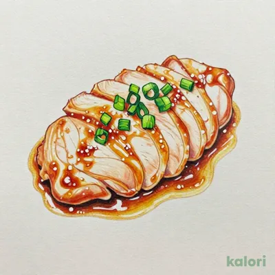 塩だれ鶏チャーシュー 1パック
