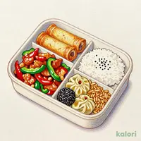 中華満載弁当 1パック