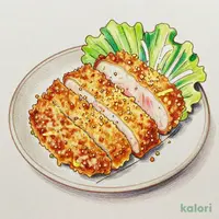 やわらか豚ひれかつ 4枚