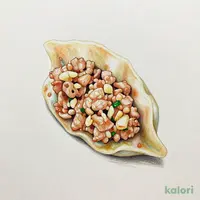 粗挽きお肉を愉しむ肉焼売 6個+1個