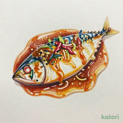 国産さばの味噌煮 1パック