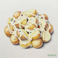 大松さんのとうや使用お芋を味わうポテトサラダ 1パック