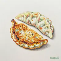 浜松餃子 10個