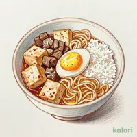 牛すき焼き重 1パック
