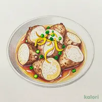 ゆず香る里芋煮 1パック