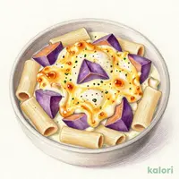 鶏肉とさつまいものクリームグラタン 1パック