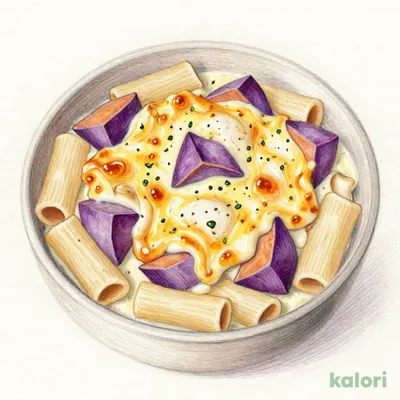鶏肉とさつまいものクリームグラタン 1パック