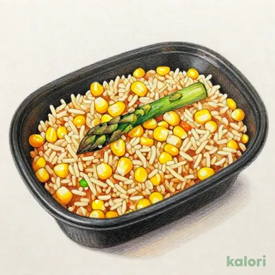 北海道産コーンチャーハン 1パック