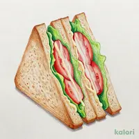 BLTサンド 1パック