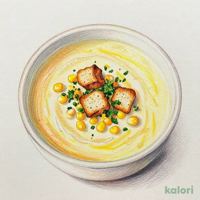 "つぶつぶコーンたっぷり"コーンスープ【単品】