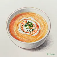 "海老の旨みたっぷり"ビスクスープ【単品】