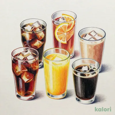 Kids' Drink Bar