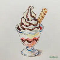 Kids' Parfait