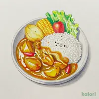 Kids' Low-Allergen Curry