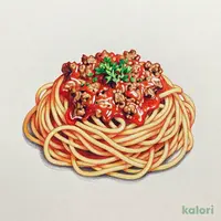 ジュニアミートソース