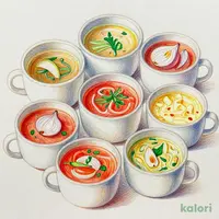 スープバー