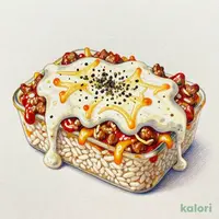 濃厚ホワイトソースのミートドリア