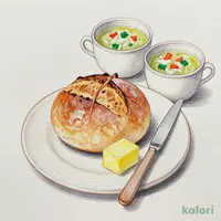 Bセット