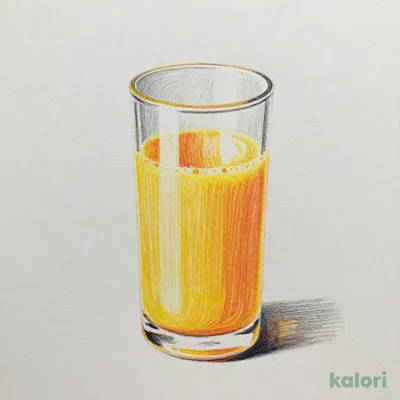 100%オレンジ