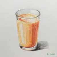 100% Vegetable & Fruit Juice