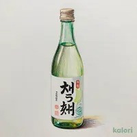 Iichiko Shinkun Shochu (Bottle)