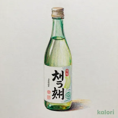 いいちこ深薫ボトル