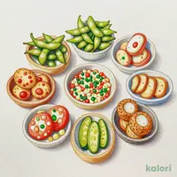 おつまみセット