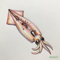 とんでんの特製いか塩辛