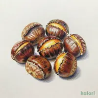 とんでん甘栗